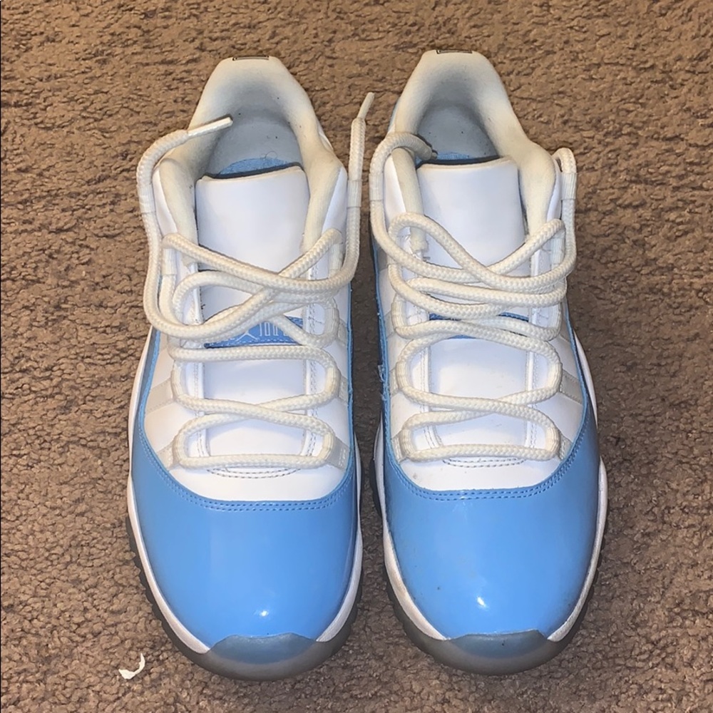 Jordan